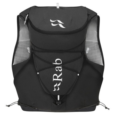 Жилетка за бягане Rab Veil 12