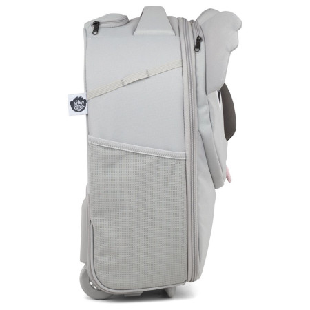 Детски куфар Affenzahn Kids Suitcase