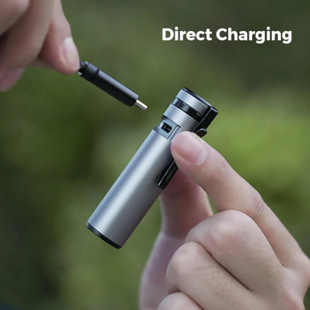 LED фенер Flextail ZERO Flashlight 1200