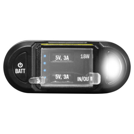 Соларен комплект Goal Zero Venture 35/Nomad 10 Solar Kit