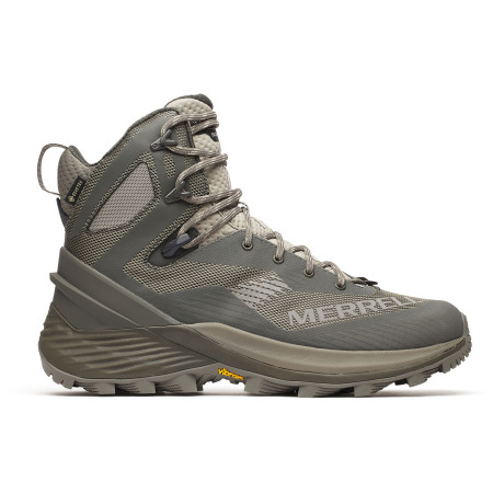 Мъжки туристически обувки Merrell Mtl Thermo Rogue 4 Mid Gtx сив Diorite