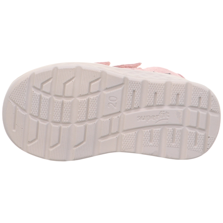 Детски обувки Superfit Breeze Rose