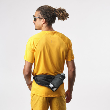 Чантичка за кръста за бягане Salomon Active Bottle