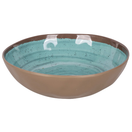 Комплект купи Bo-Camp Bowl Halo 4 ks тюркоазен aqua