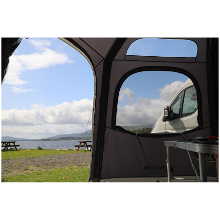 Форселт Vango HexAway Pro Air Mid