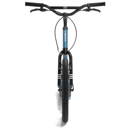 Тротинетка Yedoo Three Y40