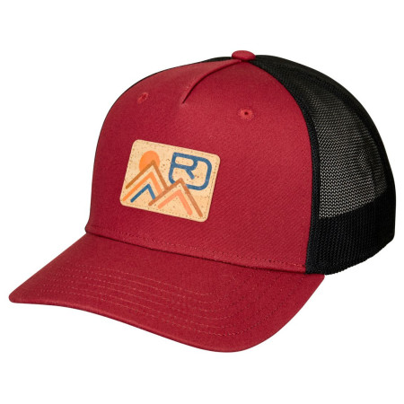 Шапка с козирка Ortovox Corky Trucker Cap