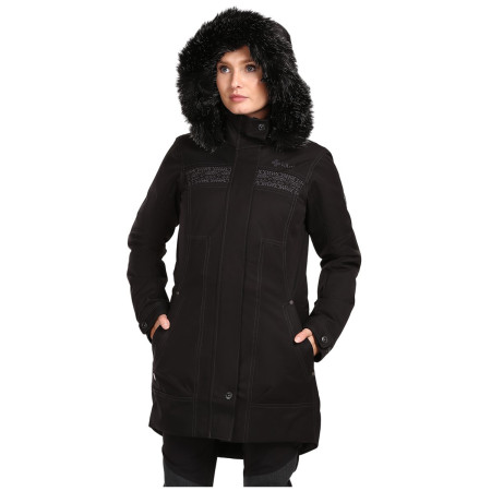 Дамско яке Kilpi Peru-W