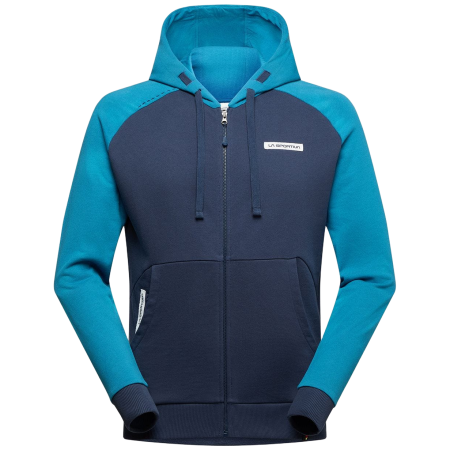 Мъжки суитшърт La Sportiva Kaos Hoody M