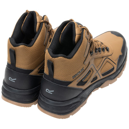 Мъжки високи трекинг обувки Regatta Vendeavour Boot