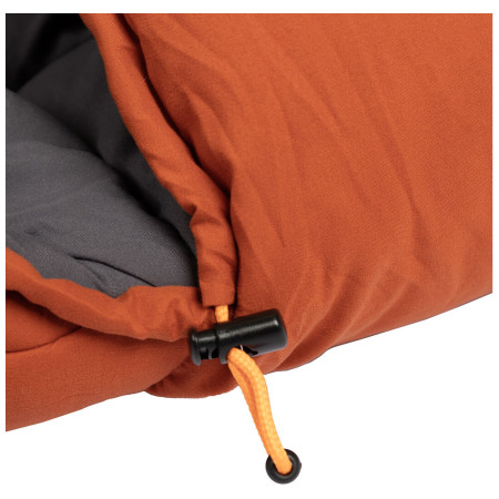 Трисезонен спален чувал Vango Stellar Single