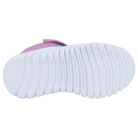 Детски сандали Richter Wallaby Candy/Capri