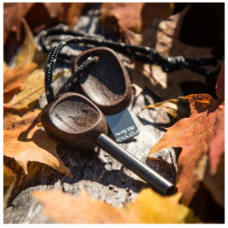 Кремък запалка Light My Fire FireSteel BIO Scout