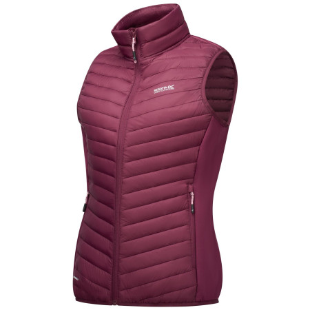 Дамска жилетка Regatta Women’s Andreson Hybrid