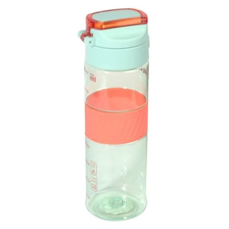 Бутилка Pinnacle Pulse 650ml светло зелен Mint