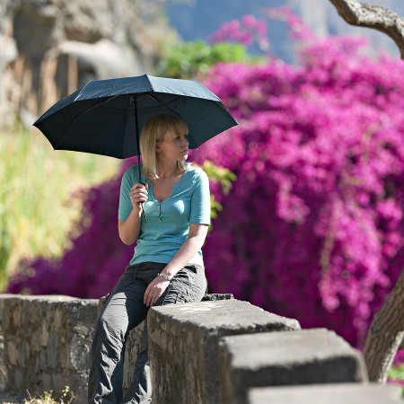 Сгъваем чадър LifeVenture Umbrella - Small