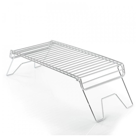 Скара за барбекю GSI Outdoors Folding Campfire Grill