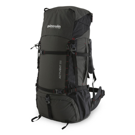 Раница Pinguin Activent 55 черен Black