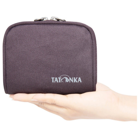 Портфейл Tatonka Zip Money Box Rfid Block