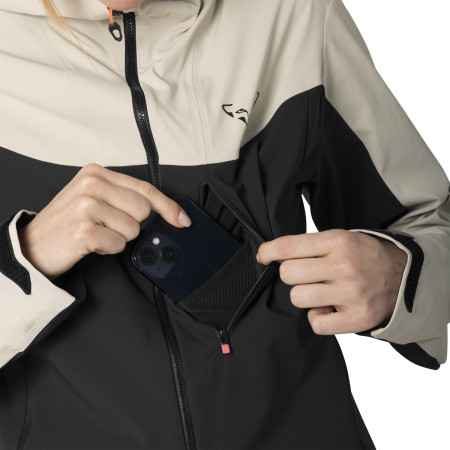 Дамско яке Dynafit Radical Softshell Jkt W