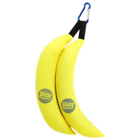 Изсушител за обувки Boot Bananas Original Shoe Deodorisers