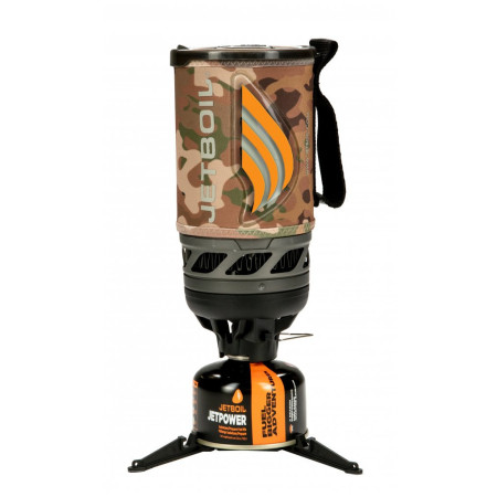 Газов котлон Jet Boil Flash™