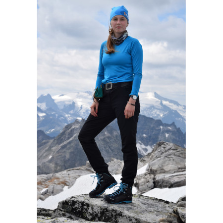 Дамски обувки Salewa WS Crow GTX