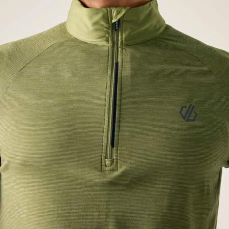 Мъжка колоездачна фланелка Dare 2b Pedal It Out II Jersey