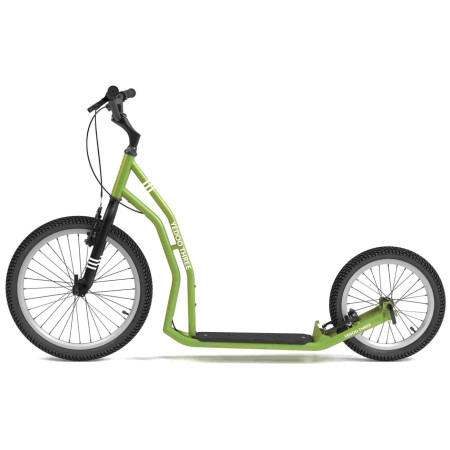 Тротинетка Yedoo Three Y40