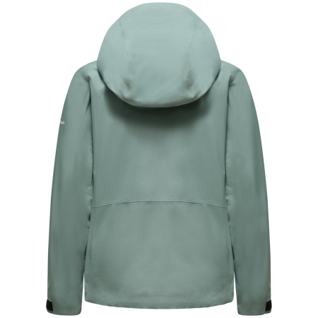 Дамско яке Salewa Ortles Ptx 3L Jkt W