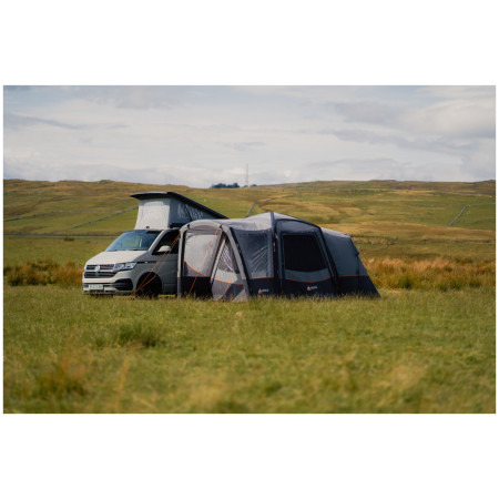 Форселт Vango Versos Air Low