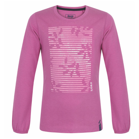 Детска тениска Loap Bilanka