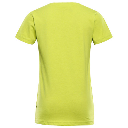 Детска тениска Alpine Pro Ecomo 4 Green