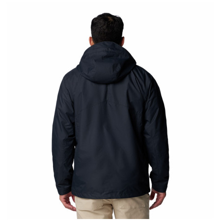 Мъжко яке Columbia Bugaboo™ III Fleece Interchange Jacket