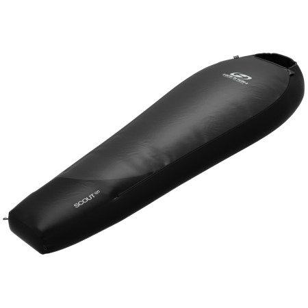 Спален чувал Hannah Scout 120 - 195 cm (2023)