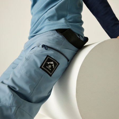 Детски ски панталони Dare 2b Pow III Insulated Pant Dusky Blue