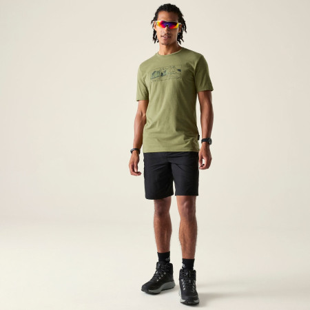 Мъжка тениска Dare 2b Movement III Tee
