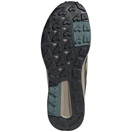 Мъжки туристически обувки Adidas Terrex Anylander Mi