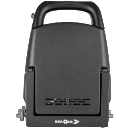 Газова скара Brunner Mariposa 30