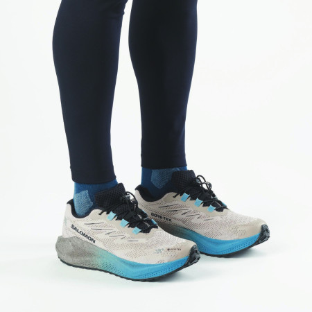 Мъжки обувки Salomon Aero Blaze 4 Grvl Gtx