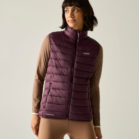 Дамска жилетка Regatta Women’s Marizion B/W