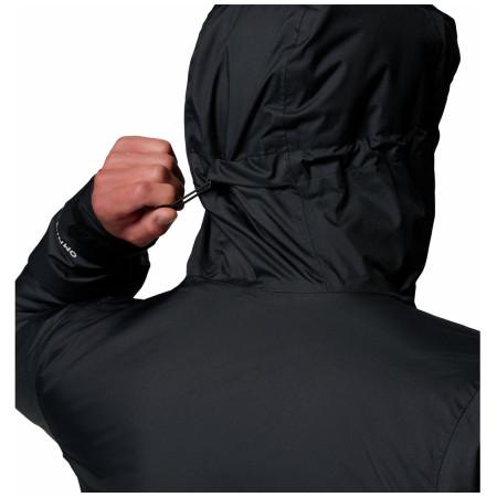 Мъжко яке Columbia Inner Limits™ Insulated Jacket