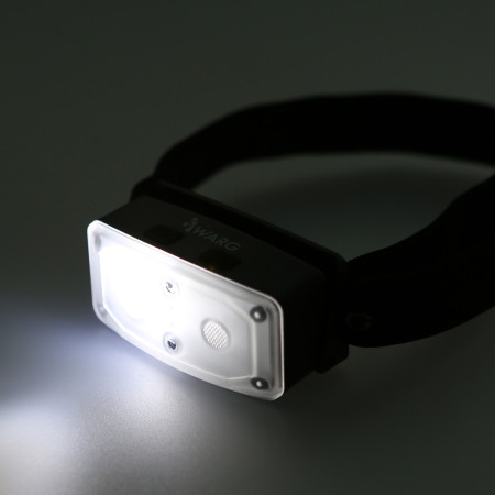 Челник Warg Sense Charger