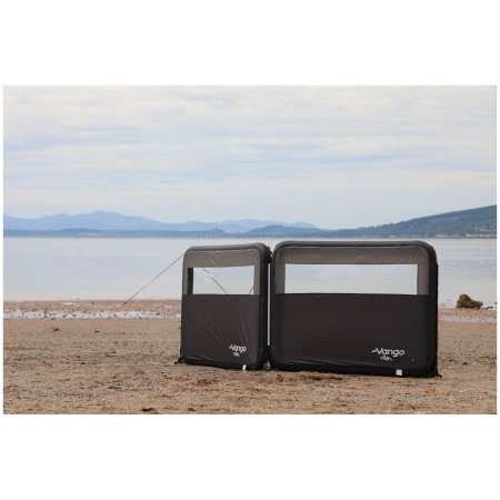Стена Vango AirBeam Modular Windbreak