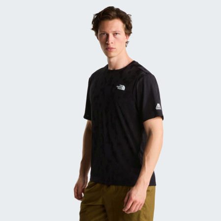 Мъжка тениска The North Face M Mountain Athletics Ss Tee 2.0