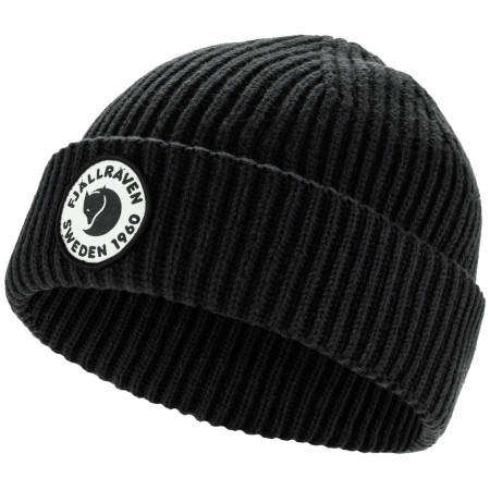 Зимна шапка Fjällräven 1960 Lite Logo Hat