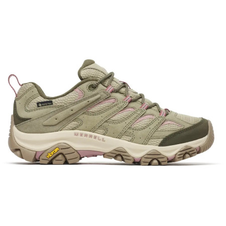 Дамски туристически обувки Merrell Moab 3 GTX