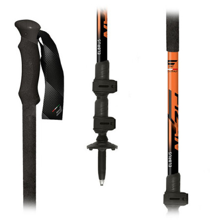 Туристически щеки Fizan Elbrus