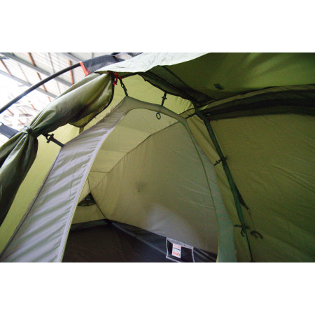 Експедиционна палатка за 2 души Pinguin Summit 2