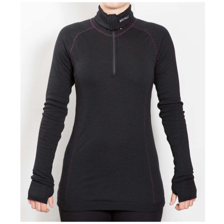 Дамско поло Brynje of Norway Arctic Double Zip-polo